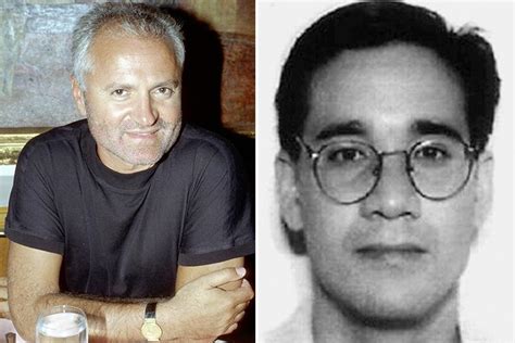 andrew philip cunanan gianni versace|how did andrew cunanan die.